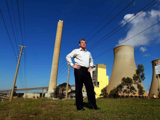 AGL to shut down Loy Yang power plant over industrial action