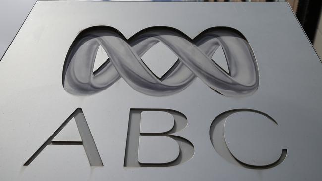 Fox News will write to the Australian Communications and Media Auth­ority in coming days to register a formal complaint about the ABC’s breach of its own impartiality rules. Picture: David Swift