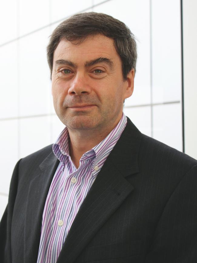 RAA spokesman Charles Mountain.