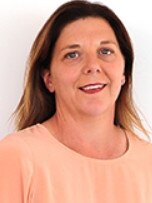 Port Stephens councillor Sarah Smith. Council website