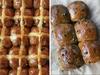 Outrage over bakery’s hot cross bun move