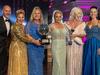 ‘Hips swinging, shoulders rolling’: Dancing CEOs raise $192k