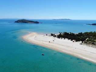 MORE TIME: Member for Burnett Stephen Bennett has called for the government to give farmers more than two weeks to hand in submissions for Labor's proposed reef regulations. Picture: Allan Reinikka