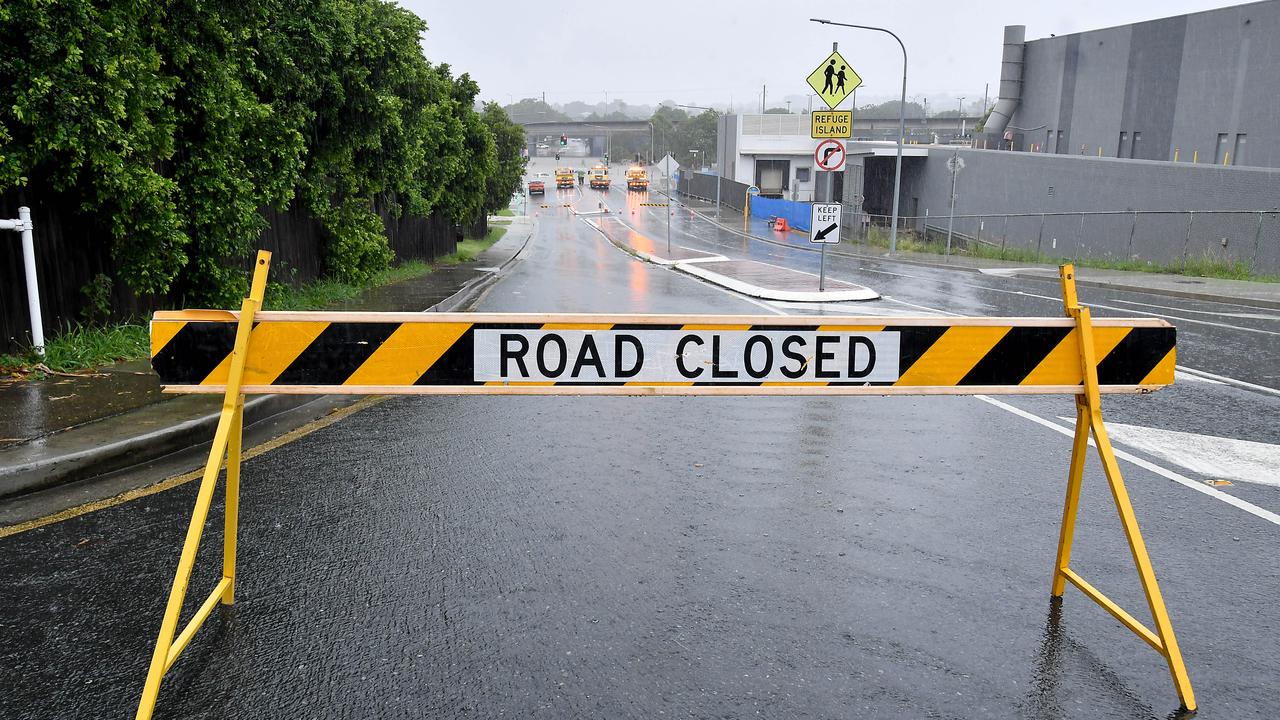 ‘Make nation’s supply chains cyclone-proof’: Coles