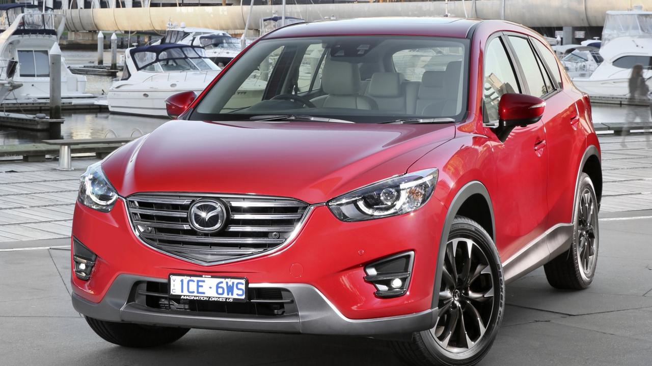 Mazda CX5 Akera diesel Review — Australia’s leading news