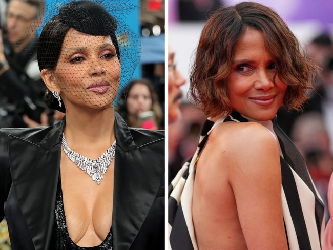 Star forced to change dress amid new rule