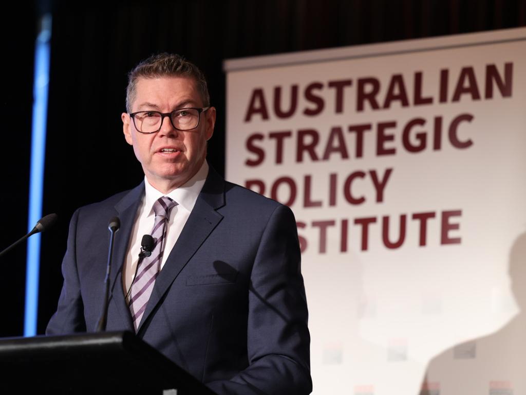 ALP ‘open’ to boosting defence budget