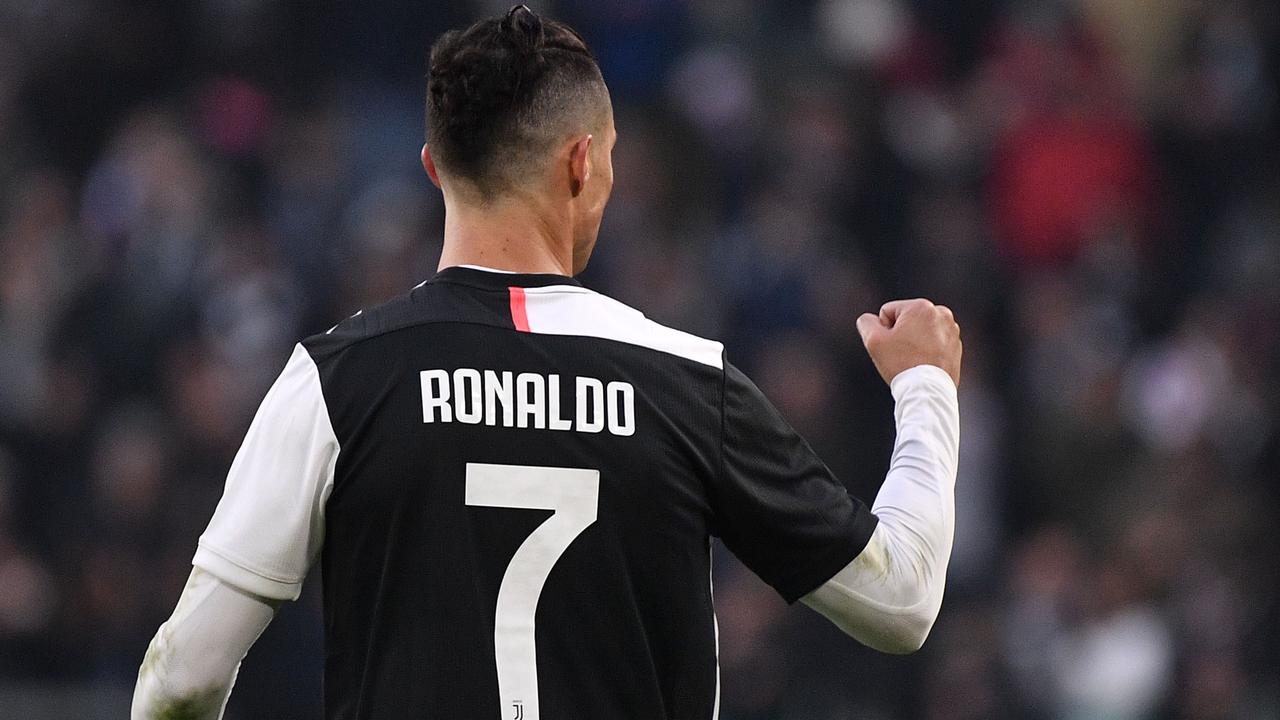 Ronaldo Scores 2020 Hattrick, News, Scores, Highlights, Stats, and Rumors