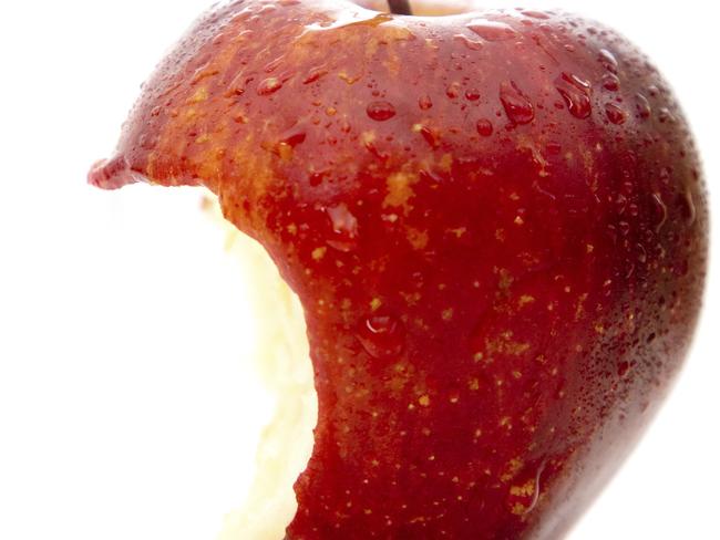 Can Apple Seeds Kill You?