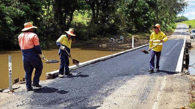 An RTI request for the release of Gympie Regional Council's staff surveys has been denied on confidentiality grounds. Picture: Greg Miller