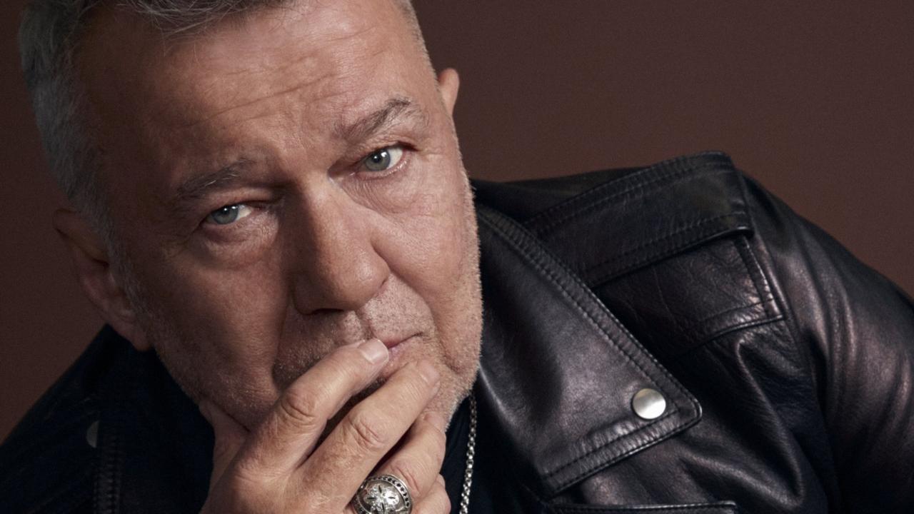 Jimmy Barnes’ music comeback with new band The Barnestormers | The ...