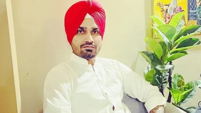 Karampal Singh. Photo: Supplied.