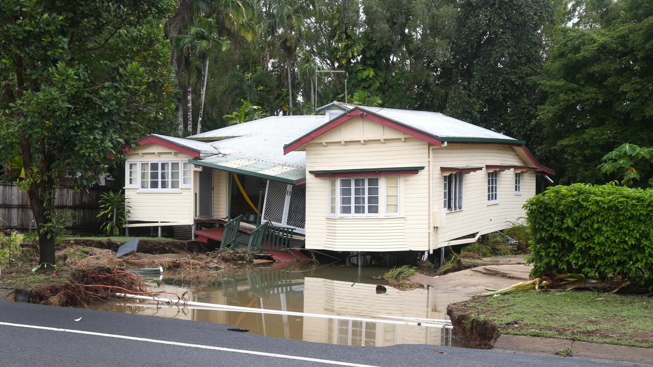 Cairns flood insurance: Sure Insurance slammed by Senators | Townsville ...