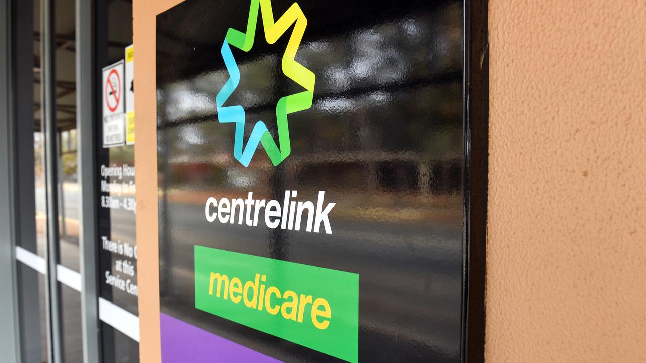 Centrelink 78 Of Welfare Recipients Had Dole Suspended In 1 Year Herald Sun