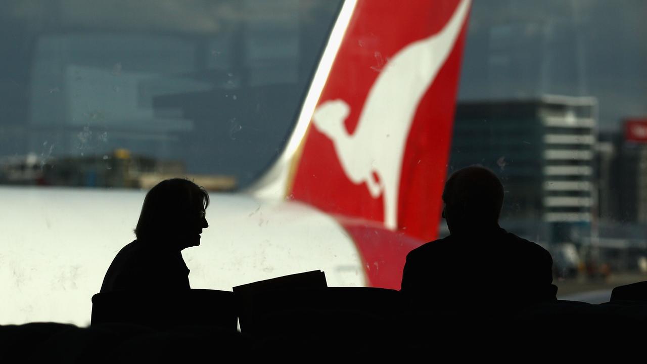 Qantas ghost flights penalty a ‘necessary sting’