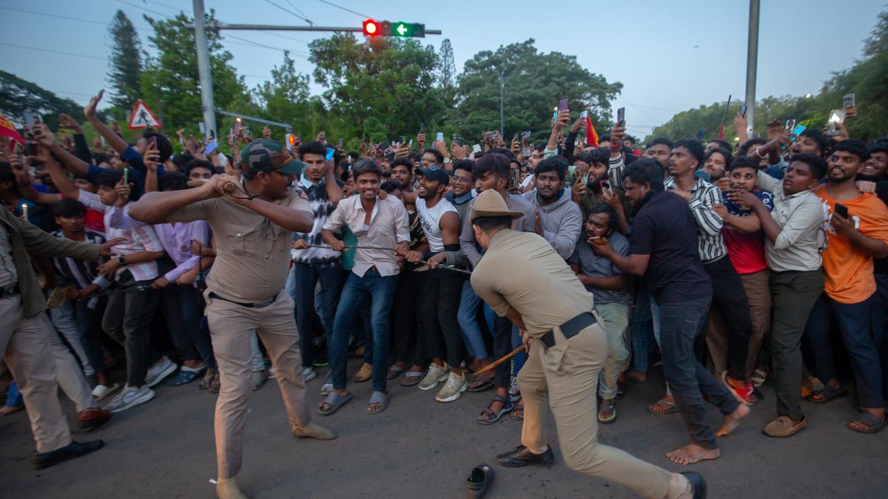 IPL trophy parade turns into tragedy with 11 people killed