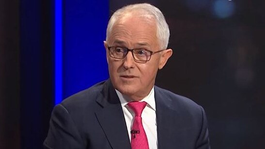 Former PM Malcolm Turnbull in a piece for the Japanese English language website NikkeiAsia wrote: ‘This need for energy storage is the ignored crisis within the crisis.’