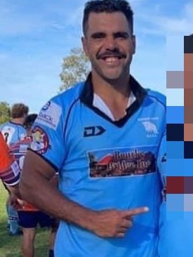 Dubbo man Jeremy Thurston was convicted of five supply prohibited drug offences. Picture: Instagram/ @thurston_jeremy