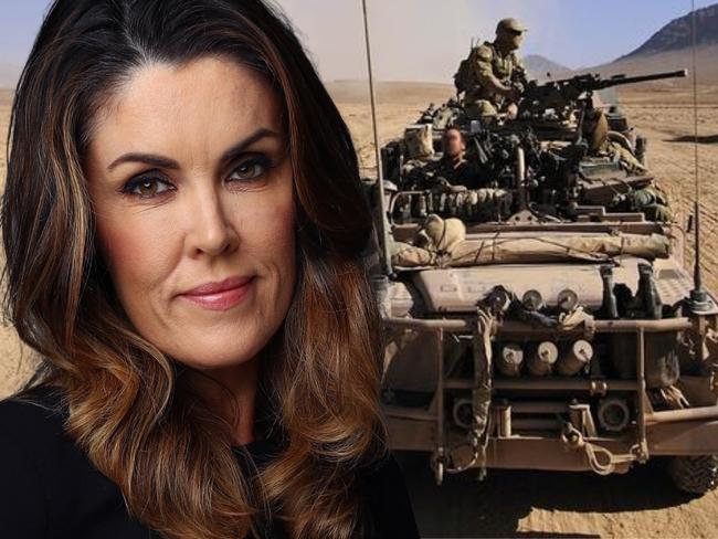 Peta Credlin column web art