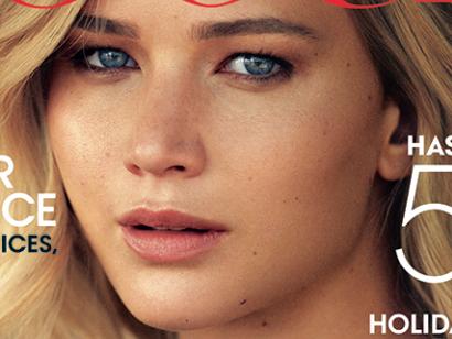 JLaw: ‘I am lonely every Saturday night’