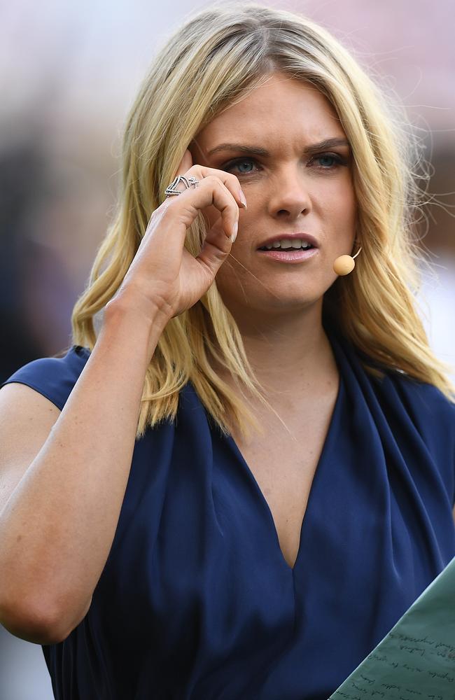 Bizarre Court Moment In Erin Molans Defamation Lawsuit Against Daily Mail Daily Telegraph