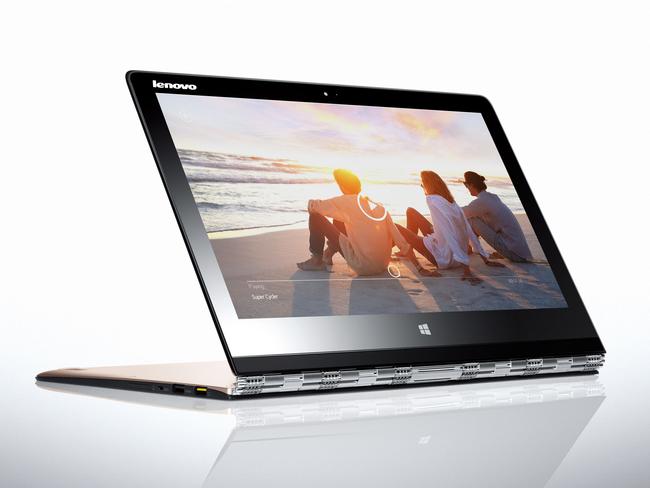 Lenovo Yoga 3 Pro