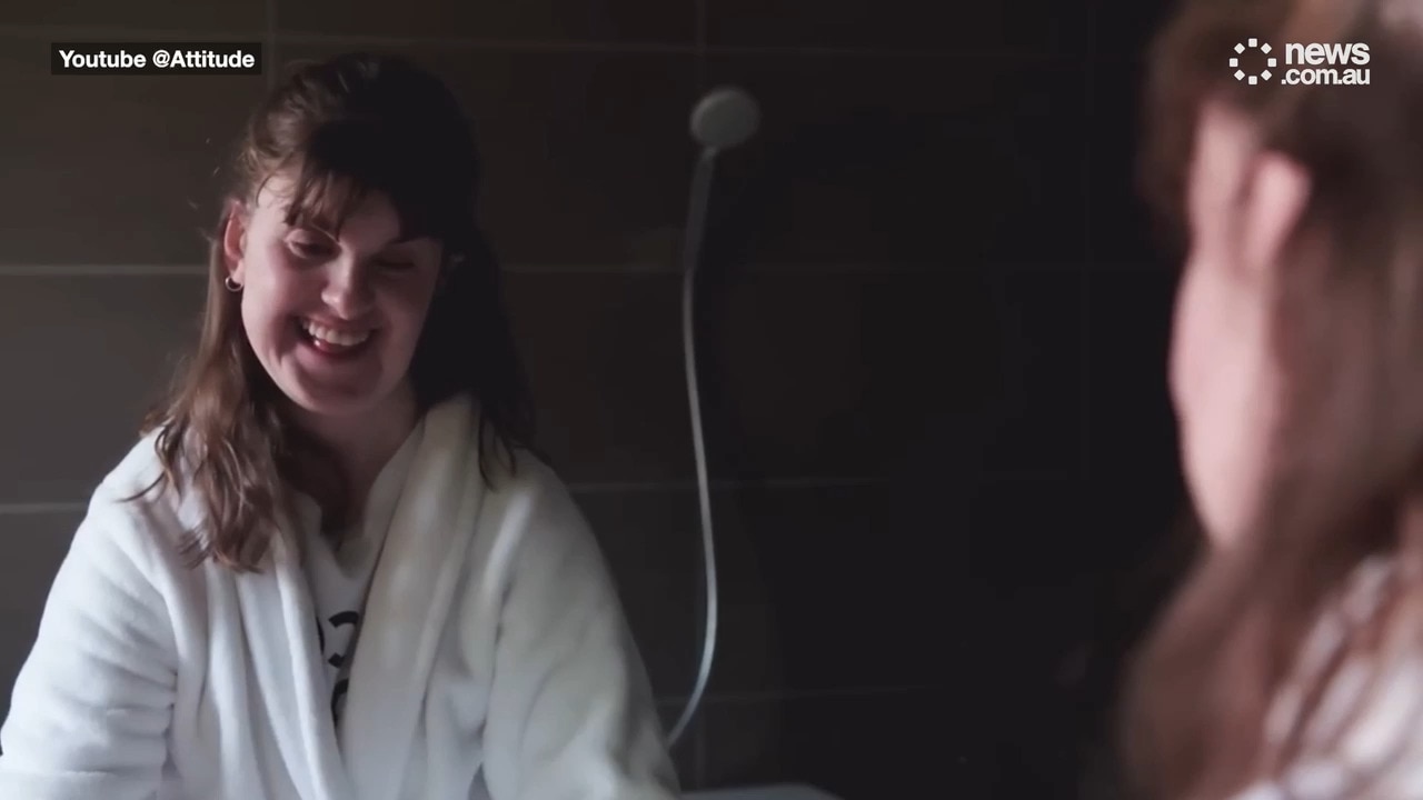 Mum’s horror after giving birth