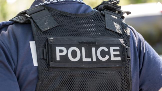 Cops bust border jumper from Covid-ravaged Sydney in southwest