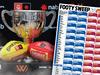 Download your 2024 AFLW Grand Final sweep