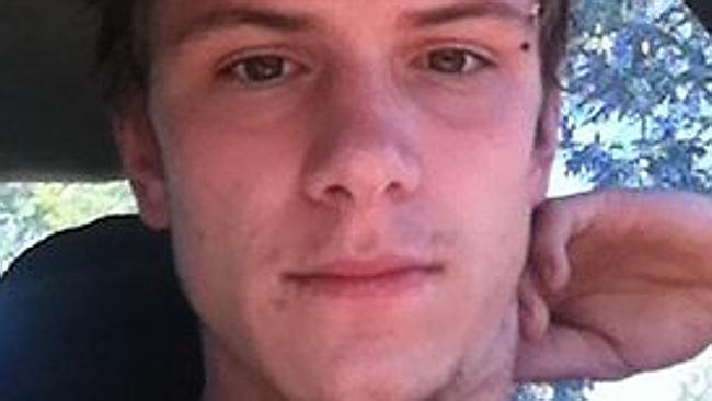 Brodie Smith murder trial Chilling text messages sent after