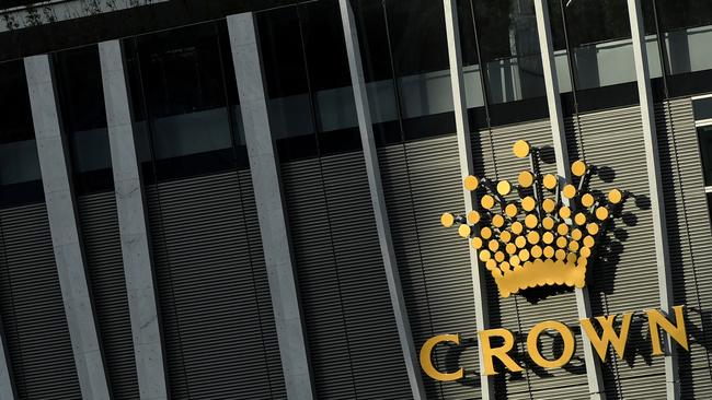 Crown will not be able to withstand further damaging revelations, say, in a year’s time. Picture: NCA NewsWire/Joel Carrett