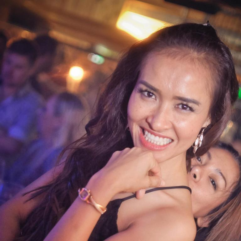 Nightspotting Best Photos From Coast Nightclubs Gold Coast Bulletin 2752