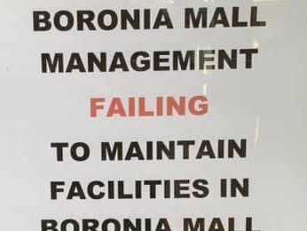 ‘Ghost town’ shopping centre in desperate need of upgrade