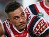 Roosters v Rabbitohs