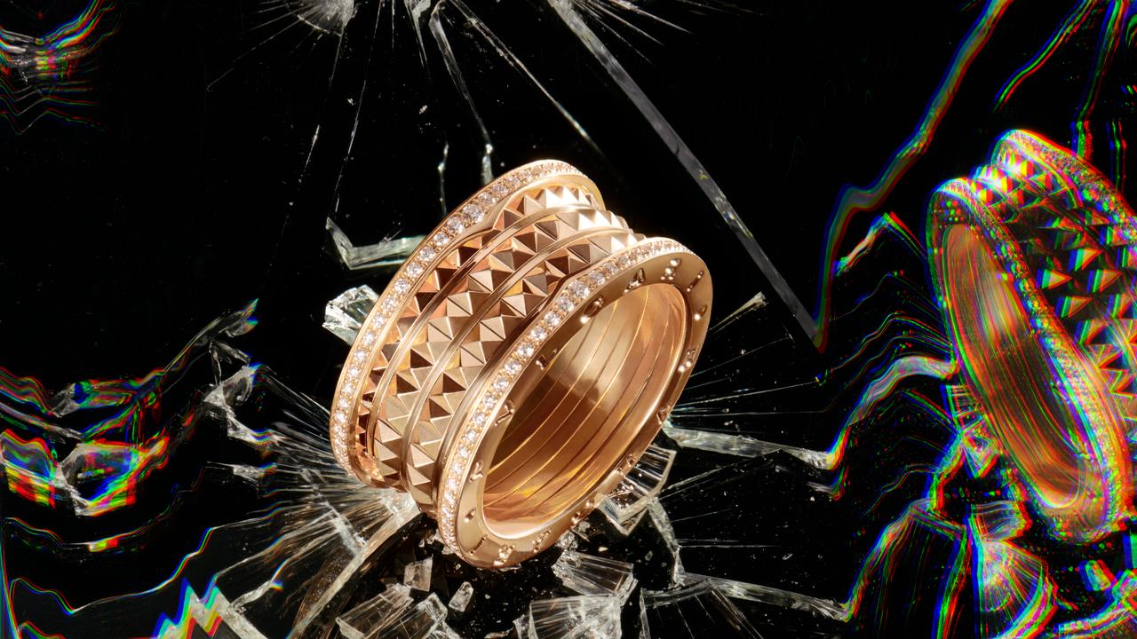 Bulgari 2025 rings australia