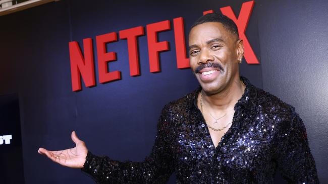 Domingo, who won an Emmy for his role in Euphoria, currently stars in <i>Rustin</i>, which is streaming on Netflix. Picture: Tommaso Boddi/Getty Images