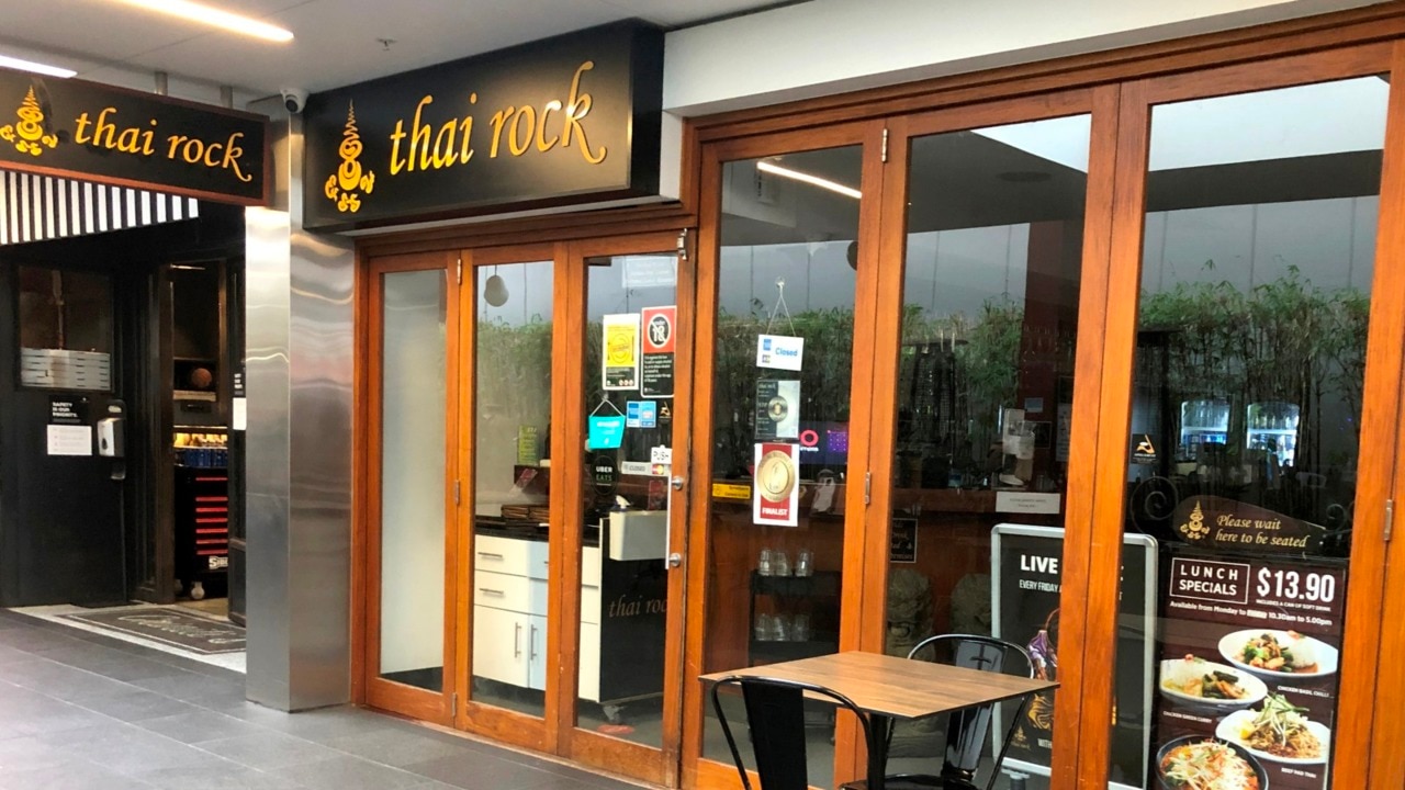 Urgent warning issued to anyone who dined at Sydney Thai restaurant