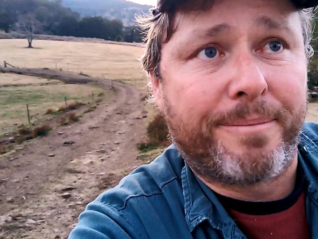 A recent survey of 800 farmers from around Australia, looking at farmer confidence, showed less than half of those surveyed remained confident about the industry’s future.