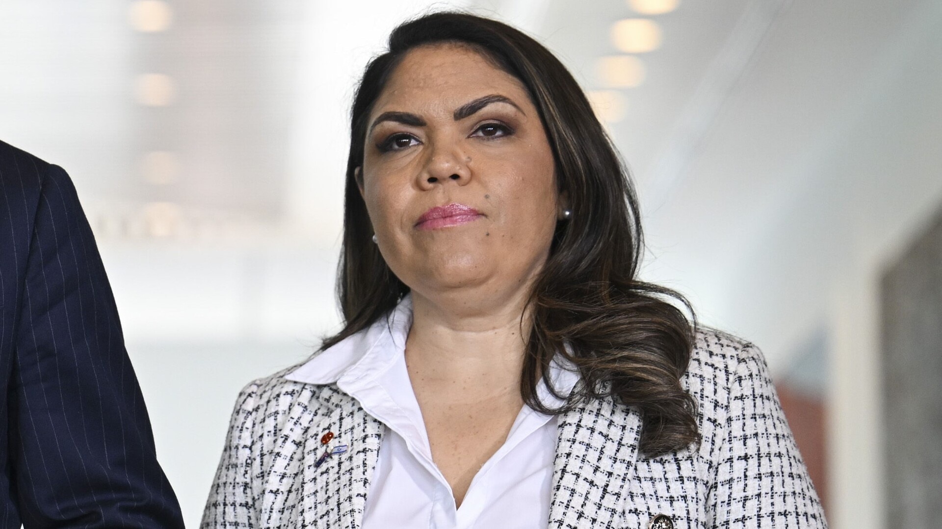 Jacinta Price's defection from Nationals 'played into' Coalition split