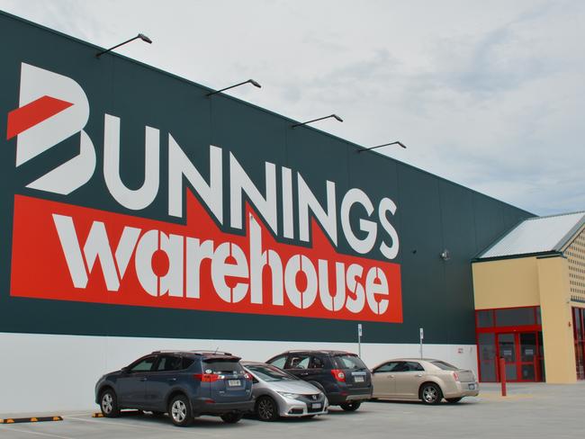 Bunnings rule that’s ‘illegal’ not to follow