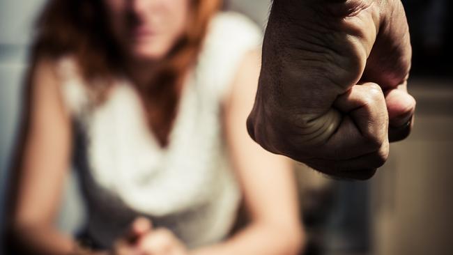 The latest crime figures show domestic violence has risen by more than 41 per cent in the Hills Shire between 2018 and 2019.