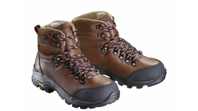 kathmandu hiking boots