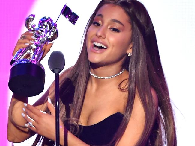 MTV VMAs: Full winners list