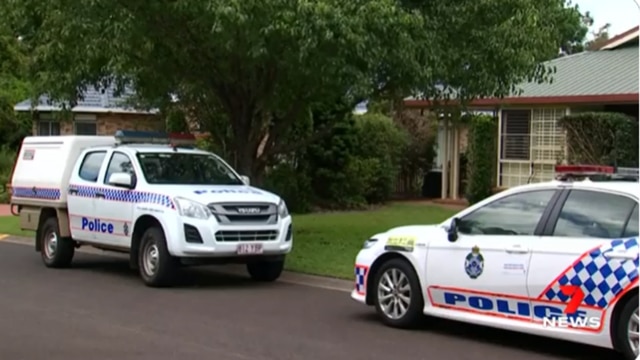 Woman and man charged with murder, torture of QLD girl, 8, named