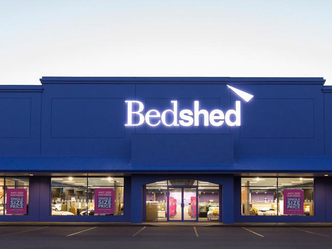 Bedding retailer Bedshed Franchising Pty Ltd has been hit with $39,600 in penalties.