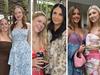 VOTE NOW: Fashion forward choices stun at Sunshine Coast race day