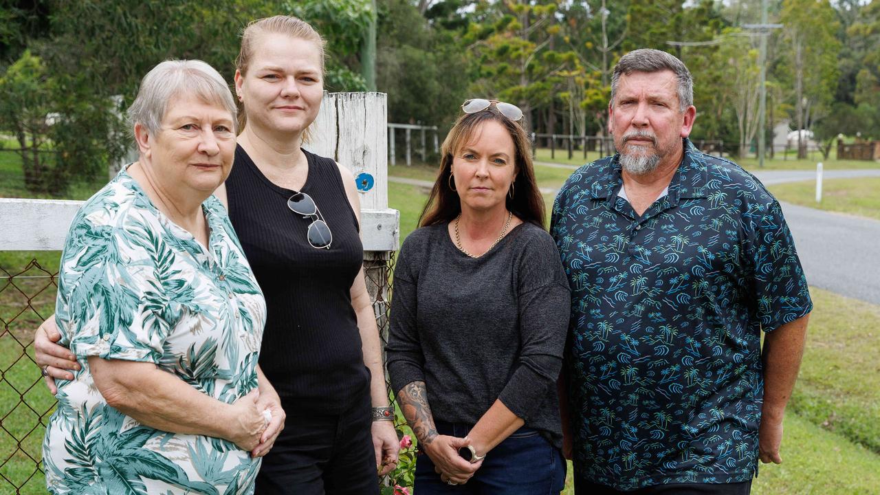 Suburban nightmare: 11K to be bought out in plans to level neighbourhood