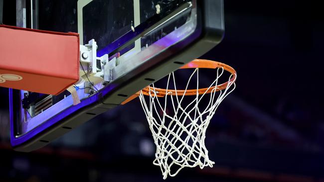 There is division in Australian basketball. Photo by Ethan Miller/Getty Images.