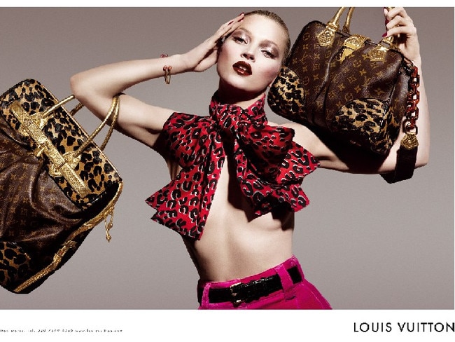 The global luxury goods market saw an overall 2 per cent decline in 2024, with China’s contribution dropping from 50 per cent to just 12 per cent of global sales.