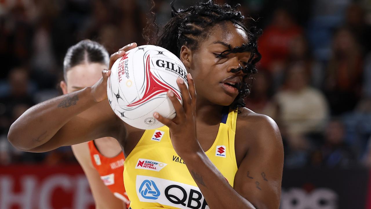 Swifts’ shooting spree tops TOTW: Cast your vote!